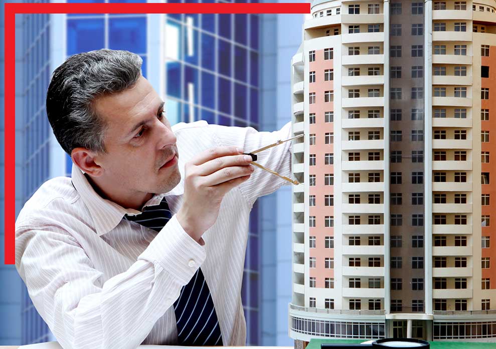 architect